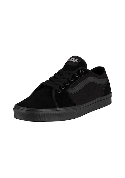 Vans Filmore Erkek Siyah Spor Ayakkabı Vn0a3wkz5mb1 Siyah