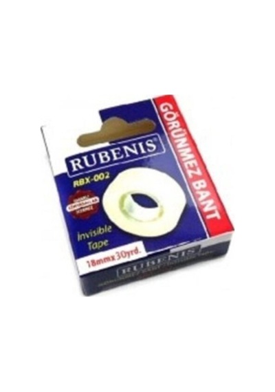 Görünmez Bant 18 30 Diğer