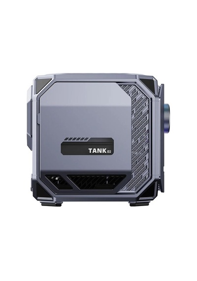 Game Garaj Tank 5T13-5060-C2 i5 13420H 32 GB 1 TB SSD RTX5060 Free Dos Mini Pc
