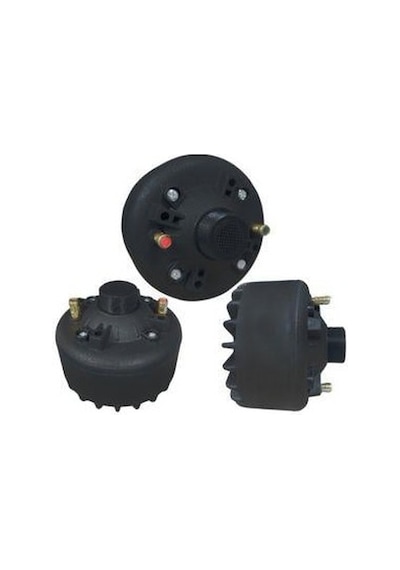 Pawer 100 Watt 16 Ohm Driver Unit - Minare Hoparlörü Sürücü Ünitesi