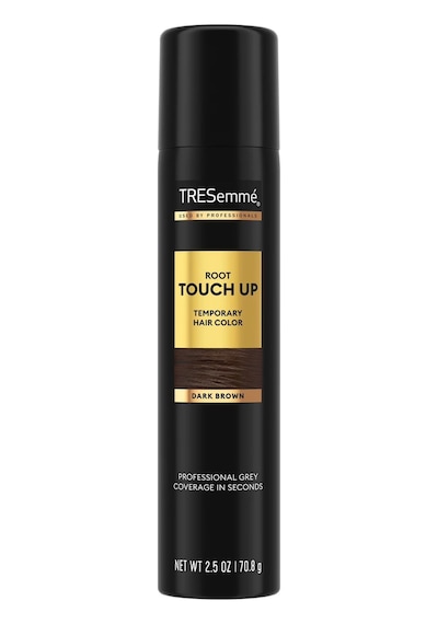 Tresemme Root Touch Up Dip Kapatıcı Saç Spreyi Koyu Kahve 70.8gr