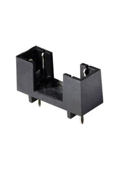 Sigorta Yuvası Kart Tip 5X20 (10 Adet)