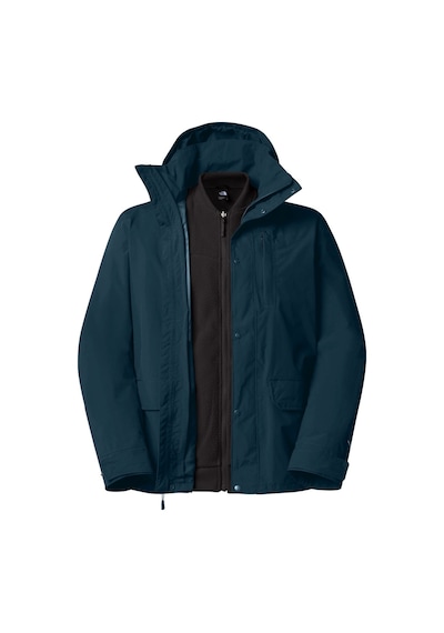 The North Face The Northface Erkek Pınecroft Trıclımate 3n1 Ceket Nf0a4m8esf41 Mavi The North Face The Northface Erkek Pınecroft Trıclımate 3n1 Ceket Nf0a4m8esf41 Mavi