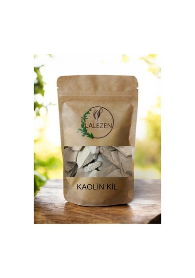 Kaolin Kil 2 Kg