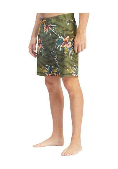 Bıllabong Billabong Sundays Airlite Erkek Astarsız Boardshort 737 Yeşil