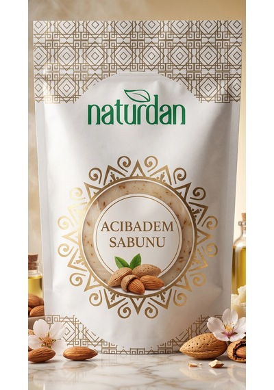 Acıbadem Sabunu 1000g