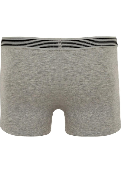 Pierre Cardin 395 Erkek 3Lü Boxer 001