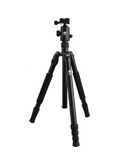 Sirui N-2004+g-20 Profesyonel Alüminyum Tripod Kiti Siyah