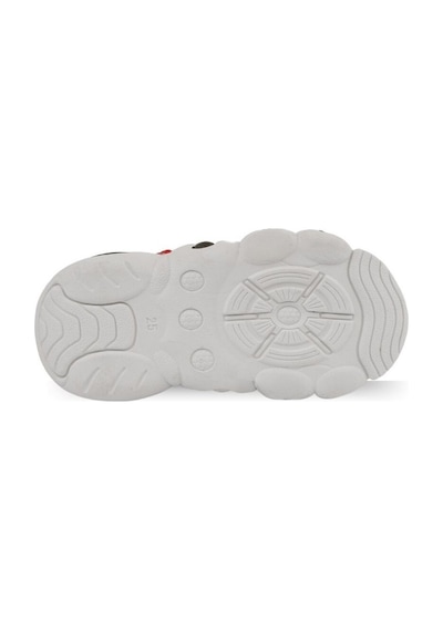 Cool Peter İlk Adım Bebek Ortopedik Çocuk Spor Ayakkabı Bej