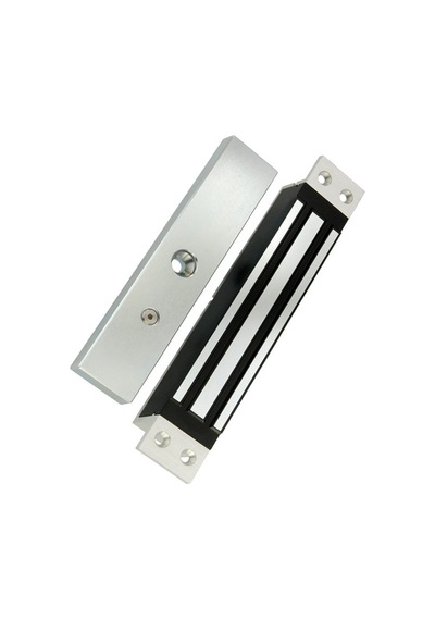 Netlock Nl 600Sl Manyetik Ankastre Kilit