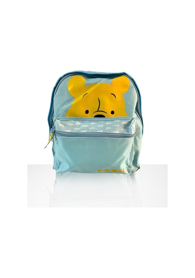 Wınnıe The Pooh Anaokulu Çantası Karışık