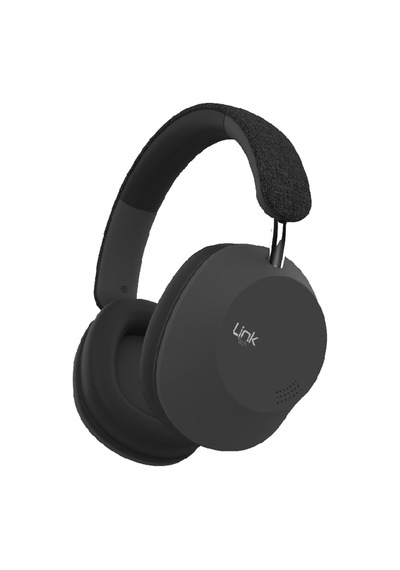 Linktech HP3 Kulak Üstü Kablosuz Bluetooth Kulaklık