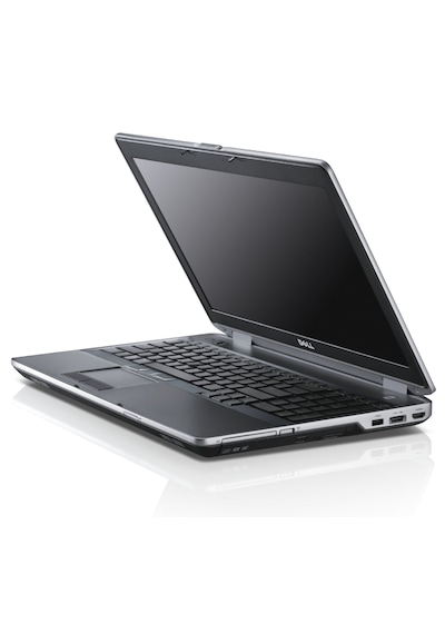 Dell Latıtude E6530 i7-3 8 GB 128 GB SSD 15.6" Dizüstü Bilgisayar (Outlet)