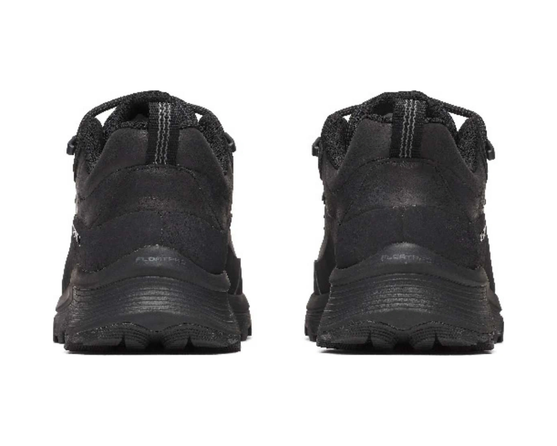 Merrell Merrell Ontario Speed Ltr Lace Se Unisex Siyah Günlük Ayakkabı Blk Siyah