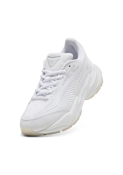 Puma Rs Surge Erkek Günlük Ayakkabı 40291602 Beyaz Beyaz