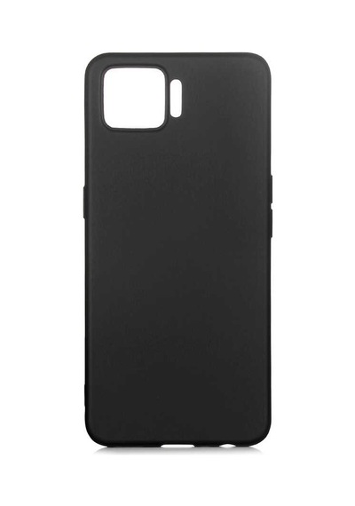 Oppo A73 Kılıf Silikon Yumuşak Dokulu PRM Silikon Kılıf