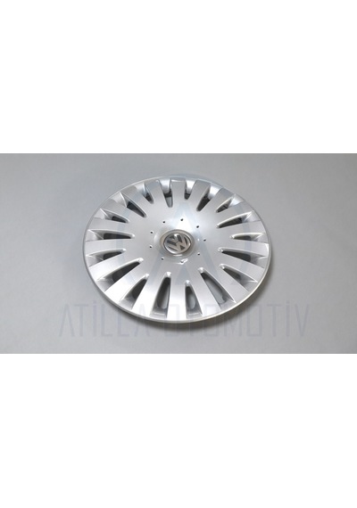 1 X Volkswagen Beetle 11-17 Plastik Jant Kapagi 16"Inç 403339894