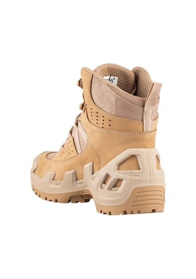 Vaneda 1192 - Tactical Pro Mid On Duty Nubuk Bot Haki