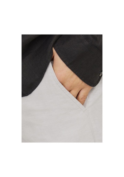 Jack & Jones Jpstace Summer Chıno Pantolon 12248604 siyah