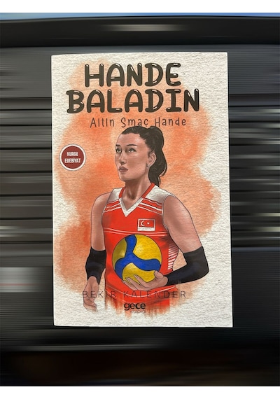 Biyografi Kaptan Gibi Kaptan Eda Erdem Altın Smaç Hande Baladın Kurt Gibi Ebrar Karakurt