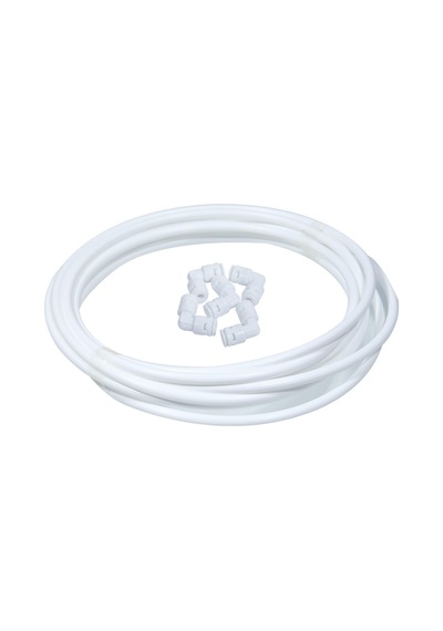 Waterlife Su Arıtma Cihazları İle Tam Uyumlu Tak Çevir Filtre Seti - 4lü Set Diğer
