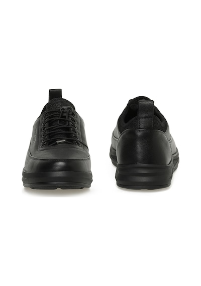 Dockers By Gerli 227225 3PR Erkek Comfort Ayakkabı 0101413471 Siyah