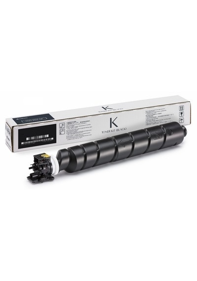 Utax Ck-8532 / 4008ci Siyah Toner