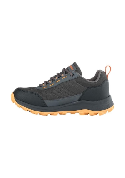Hummel Unısex Outdoor Ayakkabı Lemos 900375 Anthracıte
