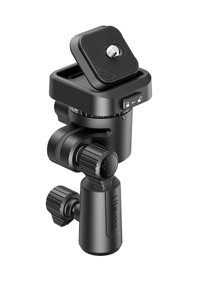 Ulanzi Th02 Uka Inverted Ball Head Tripod Başlığı