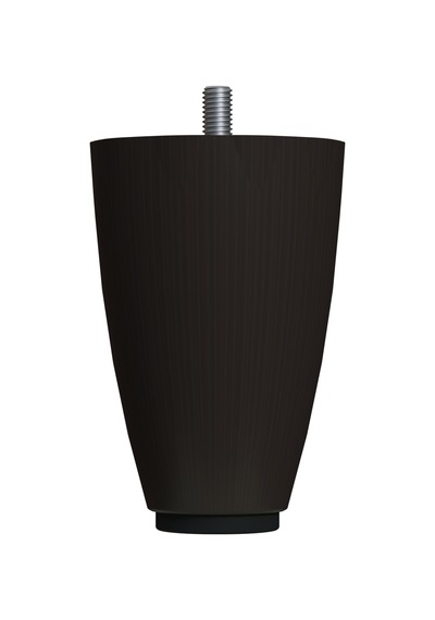 Cateksss 10 Cm 3/8 Kalın Diş Venge Plastik Mobilya Yükseltici Koltuk Kanepe Armut Ayağı Ayakları - 12 Li Paket Kahverengi Cateksss 10 Cm 3/8 Kalın Diş Venge Plastik Mobilya Yükseltici Koltuk Kanepe Armut Ayağı Ayakları - 12 Li Paket Kahverengi