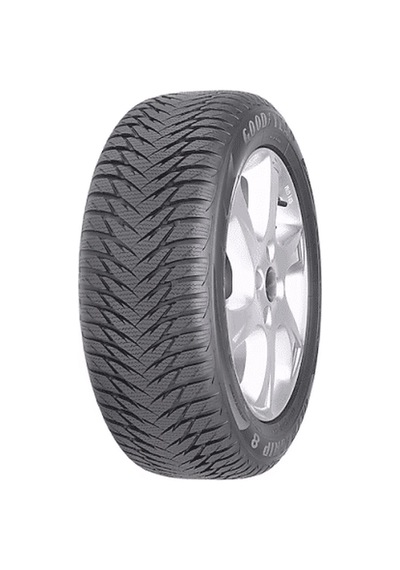 Goodyear Ultragrip 8 175/65R14 82T M+S 3Pmsf Kış Lastiği 2024