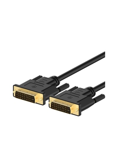 10 Metre Dvi Kablo 10 Metre 24+1 Dvi Kablo