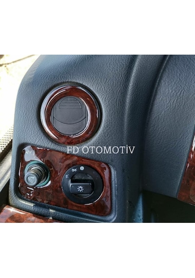 Otokar Sultan 2010+ Maun Kaplama Seti Maun Renk