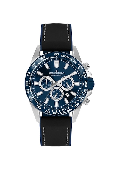 Jacque Lemans Liverpool 1-2140b Erkek Kol Saati