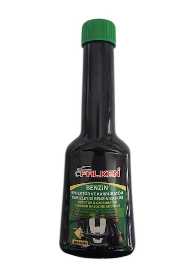 Falken Benzin Katkısı Enjektör Karbüratör Temizleyici 250 Ml N11.15