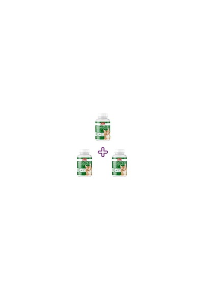 Purecanpati Bio Pet Active Dermacat Kediler Için Sarımsaklı Maya