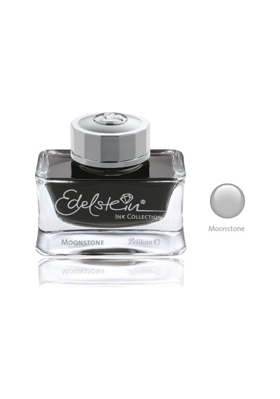 Pelikan Klasik M205 Moonstone With Edelstein Moonstone B 165-Koyu Yeşil