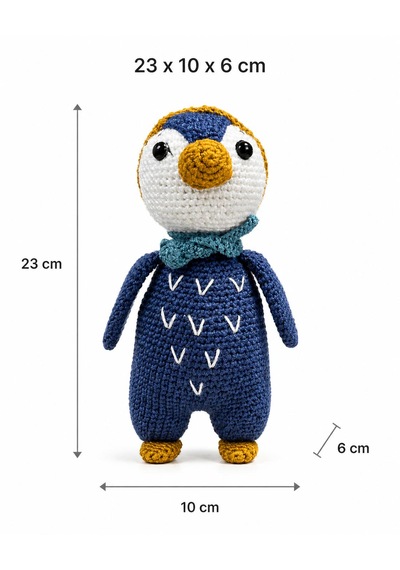 2 Li Amigurumi Penguen Seti Uyku Arkadaşı Ahşap Halaklı Çıngırak %100 Pamuk İplik 1. Kalite İşçilik El Yapı Makinasız Dikiş-yeni Doğan-hediyelik-bebek Oyuncak-çocuk Uyku Arkadaşı- Beyaz 2 Li Amigurumi Penguen Seti Uyku Arkadaşı Ahşap Halaklı Çıngırak %100 Pamuk İplik 1. Kalite İşçilik El Yapı Makinasız Dikiş-yeni Doğan-hediyelik-bebek Oyuncak-çocuk Uyku Arkadaşı- Beyaz