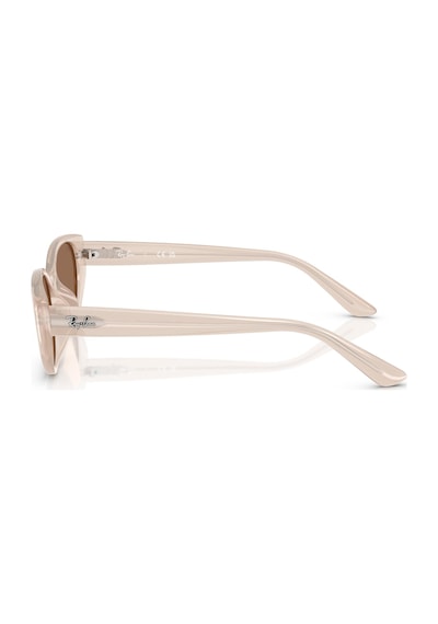 Ray-ban Rb4457d 678673 55 Unisex Güneş Gözlüğü Bej