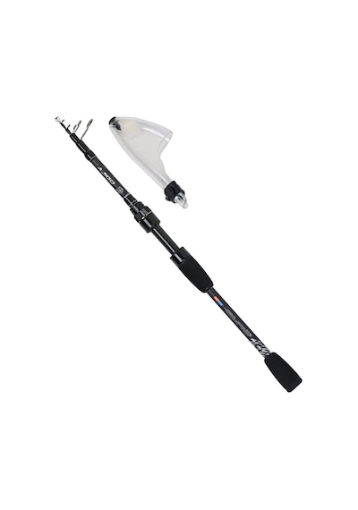 Ajigo 195cm 05-5gr Teleskopik Lrf Kamışı Standart