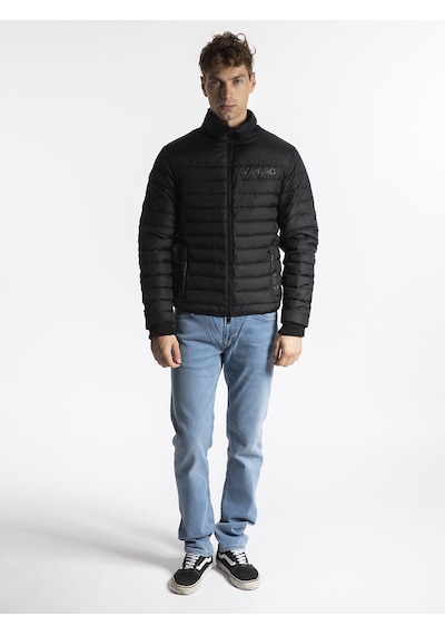 Iceberg  Erkek Mont  Ic521Mt Siyah