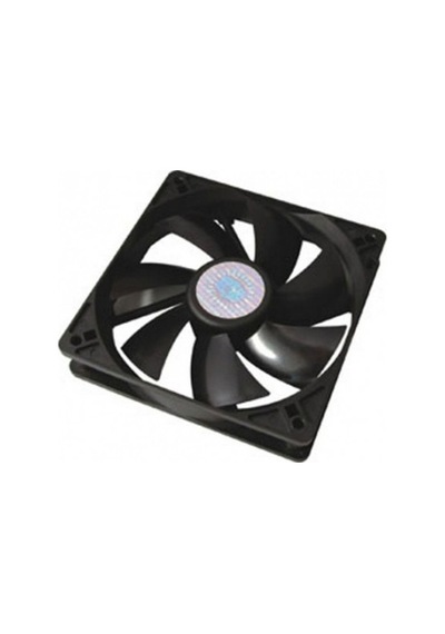 Cooler Master Silent 120Mm Kasa Fanı