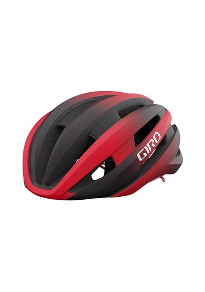Kask Giro Synthe Mips 2 Kırmızı-siyah 59-63 Large Kırmızı - Siyah