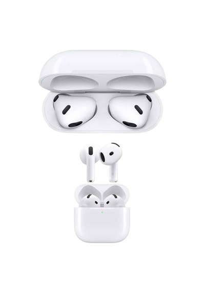 Yeni Nesil Kulak İçi Bluetooth Kulaklık Kablosuz Sesli Asistan Kulak Içi
