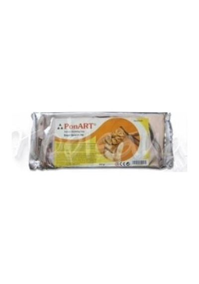 Ponart Seramik Hamuru 1000G Terracottoa