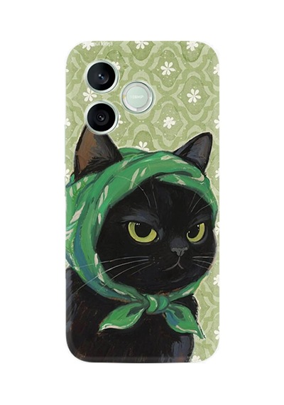 Arvencase Honor 600 Lite Lna-nx1 Uyumlu Kılıf Desen Baskılı Silikon Kapak Name:.2022.jpg Renk84 Renk84