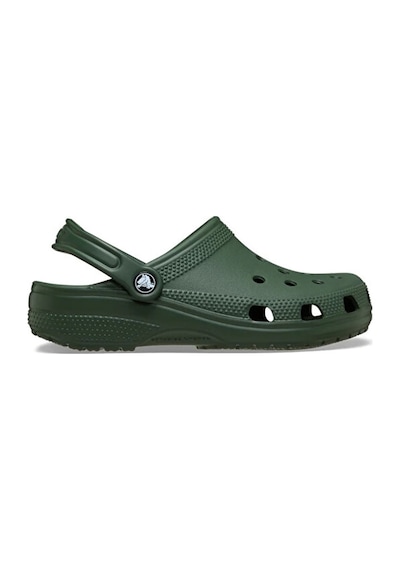 Crocs Classic Unisex Terlik 10001-3cmyeşil Yeşil