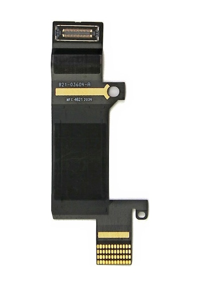 Macbook Pro 14" 2023 Uyumlu A2779 Lcd Flex Kablosu