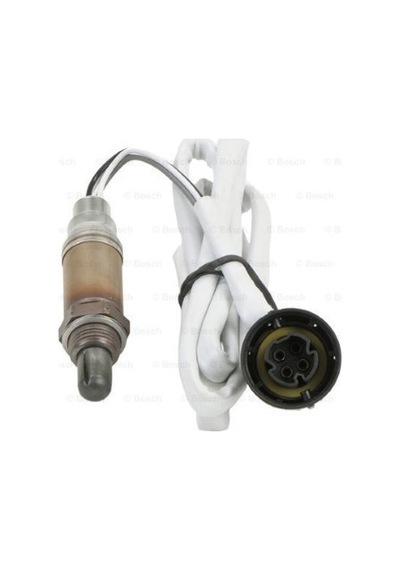 Bmw 5 E34 525i 2.5 1990-1996 Bosch Oksijen Sensörü Lsh-6 Netpar5322