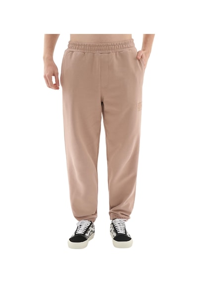 000raxe2v1-r Vans Mn Blocked Box Loose Sweatpant Ft Erkek Eşofman Altı Gri 000raxe2v1-r Gri
